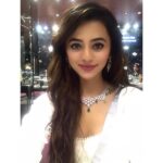 Helly Shah Instagram – With Diwali season having started and so many parties to attend, I decided to indulge in some shopping and what an experience it was! @vijayjain_vj & ORRA I truly appreciate the lovely designs! Thank you for helping me select the best pieces not only for myself but also some surprise gifts which I plan on gifting to my family once I reach Ahmedabad!  I’m looking forward to coming back very soon as I’ve got my eyes on a few more favorites!
.
.
.
P.S – White beauty 👗 – @manalipural ❤️