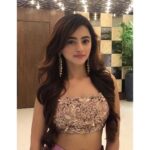 Helly Shah Instagram – But with myself,  I am deeply,  profoundly and unconditionally  enough.❤️
.
.
.
Outfit by – @auraa_official @the_adhya_designer
Styled by – @shrishtimunka @shailshricouture
Jewellery by – @the_jewel_gallery