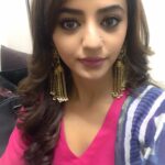 Helly Shah Instagram - It’s been a while ... So just , a #throwbackselfie 💫✨ Mumbai, Maharashtra