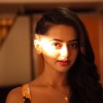 Helly Shah Instagram – That perfect moment … .
.
.
SUN  #shineonme ✨
.
.
📷- @gaudsatya