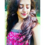 Helly Shah Instagram – Give yourself the gift of stopping for a moment to take in all the wonders life holds … 💫