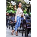 Helly Shah Instagram - All you have is your FIRE 🔥 P.C - @ark_photos1