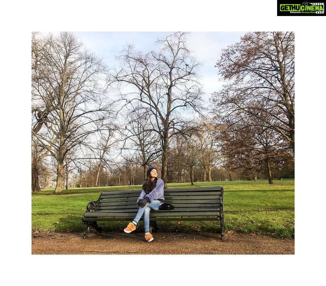 Helly Shah Instagram - Life’s meant for spectacular adventures ... Let ur feet wander , ur eyes marvel and ur soul ignite ... ❤️ . #travel
