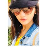 Helly Shah Instagram – DECEMBER it is ❤️ #happysoul 💫