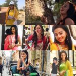 Helly Shah Instagram - 2 years of SWARAGINi ☺💃🏻 2 years of SWARA ☺💃🏻 So so nostalgic with so many feelings nd memories in my mind ... A part of my life that is always going to b extremely precious nd close to my heart ❤️And also a special THANK YOU to all my fans nd viewers toh banta hai 😘😘 💃🏻 Happpieee 2 nd year to Swaragini 🎂☺❤️