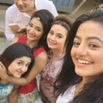 Helly Shah Instagram - Ahh !! This mastiiiii ❤️☺️ #SR 💃🏻😘