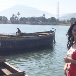 Helly Shah Instagram - ❤️Last few days of this beautiful journey #swaragini ☺️ #nostalgic 🙈😌