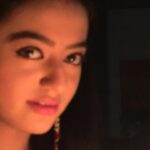 Helly Shah Instagram - Sometimes jst sometimes, slightly de-focus visual holds the attention longer .... 😉