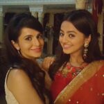 Helly Shah Instagram - Wishing u a veryy happppieeee birthdayyyyyyyy Roooooop 😘😘😘 Have a great one 💃🏻☺️ @roop_durgapal