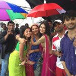 Helly Shah Instagram - Its raining ... Its raining ... 💃🏻💃🏻