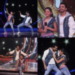 Helly Shah Instagram - Tonight 10 pm # dont forget # Jhalakdikhlajaa 9💃🏻