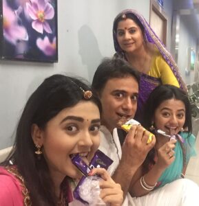 Helly Shah Instagram - ❤️❤️❤️