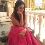 Helly Shah Instagram – Happy morning # ☺️☺️💃🏻