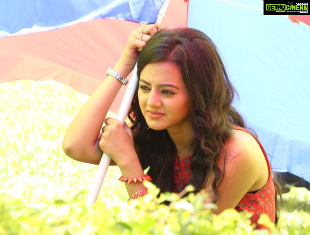 Helly Shah Instagram - She was fierce , she was strong , she wasn't simple , she was crazy . She always had something to say . She had flaws and that was ok and when she was down she got right back up . She was a beast in her own way . But one idea described her best , she was unstoppable and she took anything she wanted with a smile ...