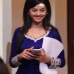 Helly Shah Instagram – And its a good morning ☺️ Literally a blur one but still a cute one 😋👻