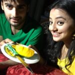 Helly Shah Instagram – 👻