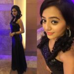 Helly Shah Instagram - At the colors party 🎉