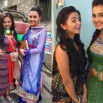 Helly Shah Instagram - LatePost# 3rd February 2015 , when this beautiful journey started.. When we all made a new family and we love eachother so much ... Its always so nice and special to remember such dates and cherish all those moments again and again .... This is when we started our shooting for the show ... 😇 And a special thanks from our entire team to our viewers and fans for so much love and appreciation ..... 😘😘😘😘 @tejaswiiiii @tanejanamish @alkabadolakaushal @parineetaborthakur @amarsharmaofficial @sonica21 @shalinikapoorsagar @tarun51ngh @nikita28sh @abhijit_lahiri2000