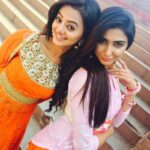 Helly Shah Instagram - 😘😘 @nikita28sh