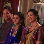 Helly Shah Instagram – Blur one but really a nice one 😍☺️ @parineetaborthakur