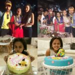 Helly Shah Instagram - 💃💃☺️ Thank u so much guyz for your wishes and blessings... It means a lot to me 😇 Glad to have u all in my life ❤️😍 THANK YOU 😌