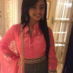 Helly Shah Instagram – Just like that 👻☺️💫