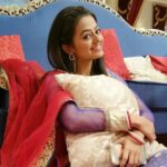 Helly Shah Instagram - Onset#posetime#tp☺️☺️😘