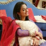 Helly Shah Instagram – Onset#posetime#tp☺️☺️😘