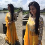 Helly Shah Instagram – Captured 📷😁😋