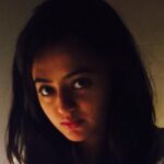 Helly Shah Instagram – Whatever is in me is stronger than what is out there to defeat me ……