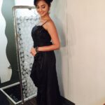 Helly Shah Instagram – ITA Awards💃🏻❤️☺️