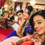 Helly Shah Instagram - 💃🏻☺️☺️