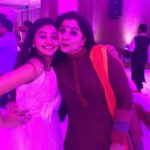 Helly Shah Instagram - And i love her soooo much 😘😘😘😘😘💃💃☺️☺️