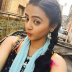 Helly Shah Instagram - 😁😋☺️