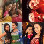 Helly Shah Instagram - Happppiest birthday Tejaswiiiiiii😘😘😘😘 Enjoyyy💃💃💃😄 @tejaswiiiii