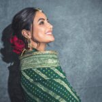 Hina Khan Instagram - 💚