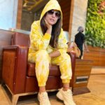 Hina Khan Instagram - I googled my symptoms, turns out I need a vacation 🙃 #WanderLust #Travel #NewDestination #Throwback
