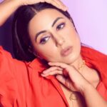 Hina Khan Instagram -