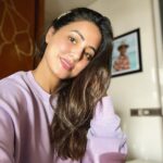 Hina Khan Instagram - My Angel, always watching my back.. #DaddysStrongGirl #MyStrength #MyMotivation #MyHero #MyFirstLove ❤️👨‍👧