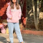 Hina Khan Instagram - Happy 13 to us 🥂 #13TrailblazingYearsOfHina