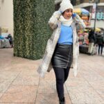 Hina Khan Instagram – Winter is not a season, it’s a celebration..
#WinterLover #nyc #WinterFashion #nycstreets #vibe