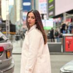 Hina Khan Instagram – Hello NYC !
#nyc #2022 #travelphotography #WinterFashion