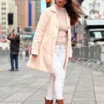Hina Khan Instagram – Hello NYC !
#nyc #2022 #travelphotography #WinterFashion