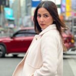 Hina Khan Instagram – Hello NYC !
#nyc #2022 #travelphotography #WinterFashion