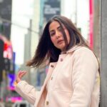Hina Khan Instagram – Hello NYC !
#nyc #2022 #travelphotography #WinterFashion