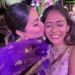 Hina Khan Instagram – #LoveHeAls indeed..
It was as if the tears of joy and happiness came rushing with the peace of fulfilment.. My little sister and a dear friend are starting a new journey.. a new chapter of thr life …I wish the world for you both and more ..
I wish you both infinite love and togetherness..may you both shine brighter and make each other even better people ..forever and after ..
I love you my baby..
Indeed #TogetherForever 🧿
@kaushal_j @heenaalad @rockyj1