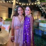 Hina Khan Instagram – #LoveHeAls indeed..
It was as if the tears of joy and happiness came rushing with the peace of fulfilment.. My little sister and a dear friend are starting a new journey.. a new chapter of thr life …I wish the world for you both and more ..
I wish you both infinite love and togetherness..may you both shine brighter and make each other even better people ..forever and after ..
I love you my baby..
Indeed #TogetherForever 🧿
@kaushal_j @heenaalad @rockyj1