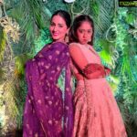Hina Khan Instagram – #LoveHeAls indeed..
It was as if the tears of joy and happiness came rushing with the peace of fulfilment.. My little sister and a dear friend are starting a new journey.. a new chapter of thr life …I wish the world for you both and more ..
I wish you both infinite love and togetherness..may you both shine brighter and make each other even better people ..forever and after ..
I love you my baby..
Indeed #TogetherForever 🧿
@kaushal_j @heenaalad @rockyj1