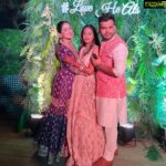 Hina Khan Instagram – #LoveHeAls indeed..
It was as if the tears of joy and happiness came rushing with the peace of fulfilment.. My little sister and a dear friend are starting a new journey.. a new chapter of thr life …I wish the world for you both and more ..
I wish you both infinite love and togetherness..may you both shine brighter and make each other even better people ..forever and after ..
I love you my baby..
Indeed #TogetherForever 🧿
@kaushal_j @heenaalad @rockyj1