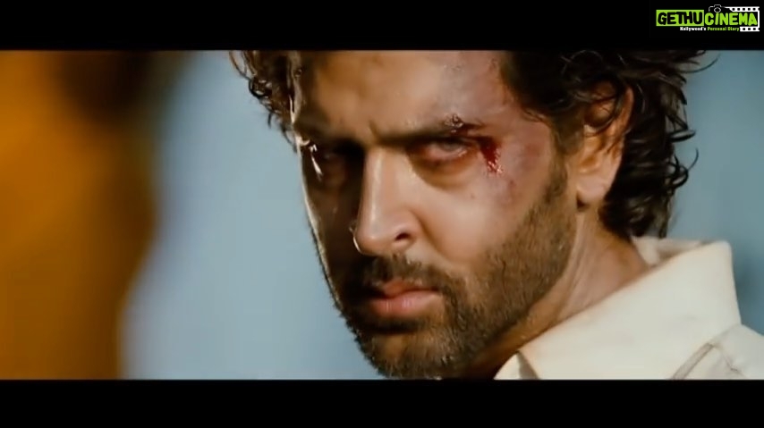 Hrithik Roshan Instagram - 10 years already... The thought alone has me reliving the anxiety & towering responsibility I felt being a part of Agneepath remake. A big Thank you to everyone who gave a chance to my version of Vijay Dinanath Chauhan. My love to the talented Karan Malhotra, the wonderful team at Dharma under the guidance of Karan johar, my dearest priyanka chopra, Sanjay dutt Sir & the brilliant cast + crew. Sharing screen with Rishi uncle will always be a milestone in my career. ♥️